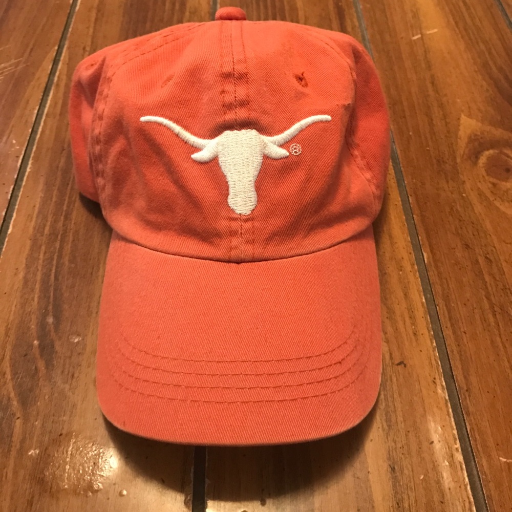 Orange gap signature horns